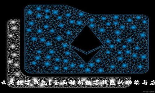 什么是数字钱包？全面解析数字钱包的功能与应用