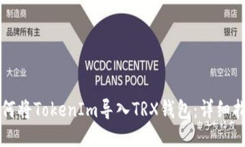如何将TokenIm导入TRX钱包：详细指南