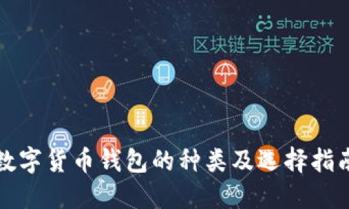 数字货币钱包的种类及选择指南