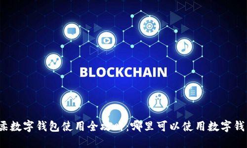 怀柔数字钱包使用全攻略：哪里可以使用数字钱包?