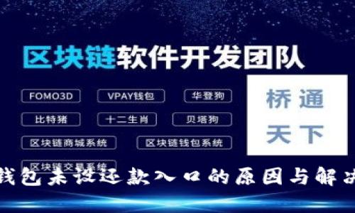 数字钱包未设还款入口的原因与解决方案