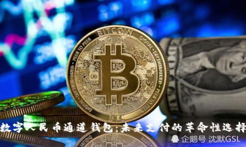 数字人民币通道钱包：未来支付的革命性选择