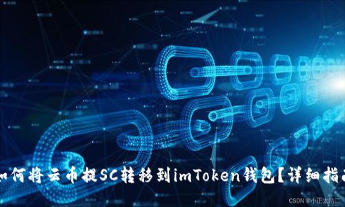 如何将云币提SC转移到imToken钱包？详细指南