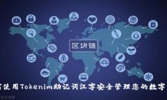 如何使用Tokenim助记词汉字安全管理您的数字资产