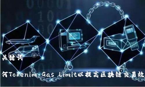 及关键词

如何Tokenim Gas Limit以提高区块链交易效率