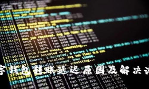 数字钱包转账延迟原因及解决办法