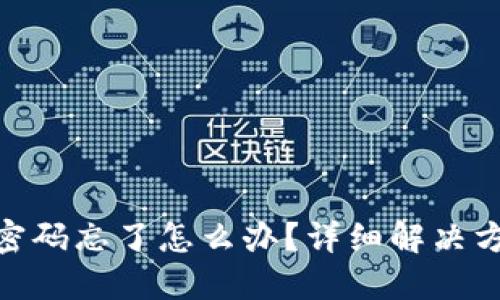 数字钱包支付密码忘了怎么办？详细解决方案及防范措施