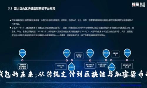 数字钱包的未来：从传统支付到区块链与加密货币的变革