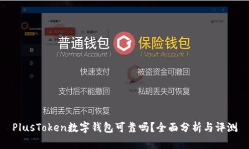 PlusToken数字钱包可靠吗？全面分析与评测