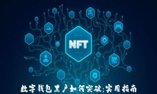 
数字钱包黑户如何突破：实用指南