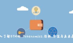 深入了解BTM的 Tokenomics：结