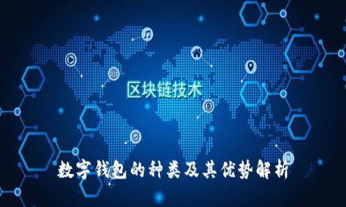 数字钱包的种类及其优势解析