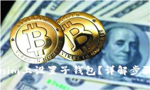 如何在Tokenim上设置子钱包？详解步骤与注意事项