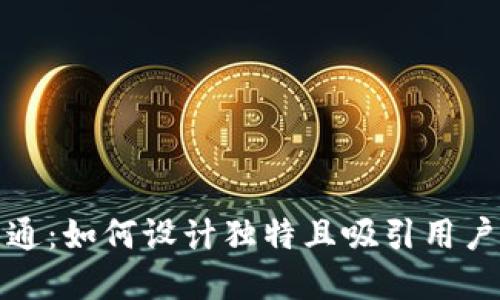 数字钱包图片卡通：如何设计独特且吸引用户的数字钱包插图