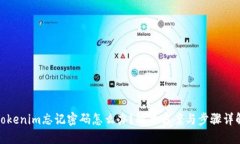 Tokenim忘记密码怎么办？解决方案与步骤详解