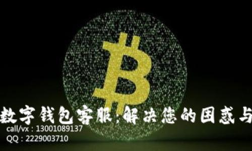 农行数字钱包客服：解决您的困惑与疑问