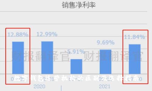 数字钱包运营机构的区别及选择指南