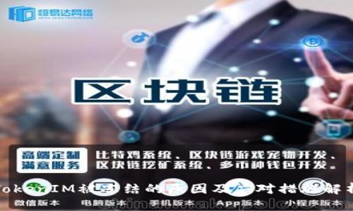TokenIM被冻结的原因及应对措施解析