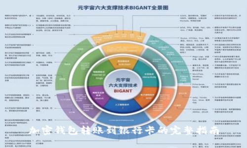 加密钱包转账到银行卡的完整指南