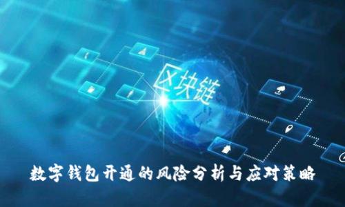 数字钱包开通的风险分析与应对策略
