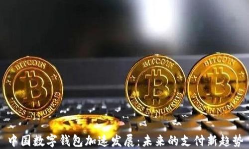
中国数字钱包加速发展：未来的支付新趋势