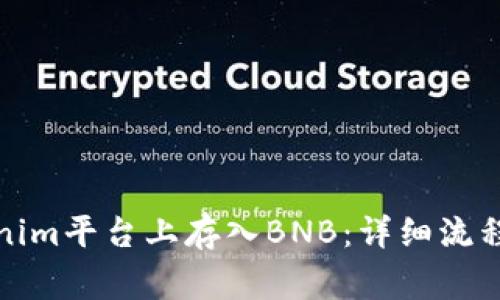 如何在Tokenim平台上存入BNB：详细流程与注意事项