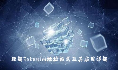 理解Tokenim地址格式及其应用详解