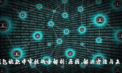 数字钱包放款中审核的全解析：原因、解决方法与未来趋势