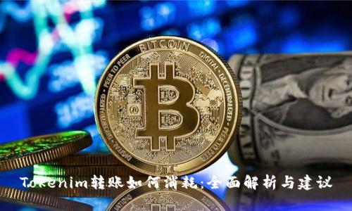 Tokenim转账如何消耗：全面解析与建议