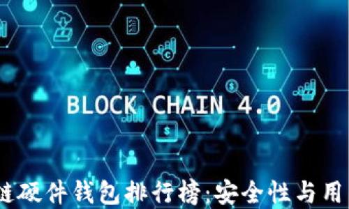 
2023年最新区块链硬件钱包排行榜：安全性与用户体验的完美结合