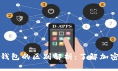数字钱包与硬钱包的区别