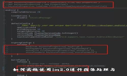 如何高效使用im2.0进行图像处理与