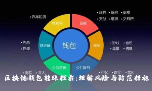 区块链钱包转账拦截：理解风险与防范措施