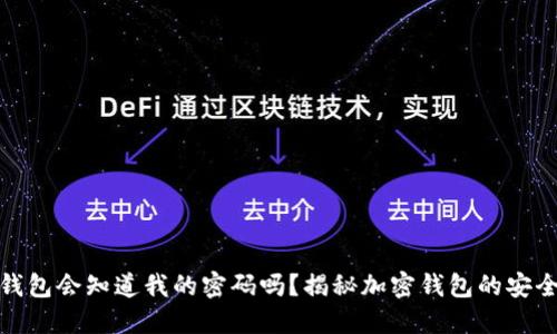 加密钱包会知道我的密码吗？揭秘加密钱包的安全机制