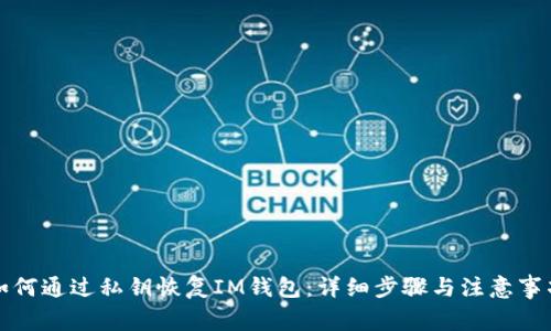 如何通过私钥恢复IM钱包：详细步骤与注意事项