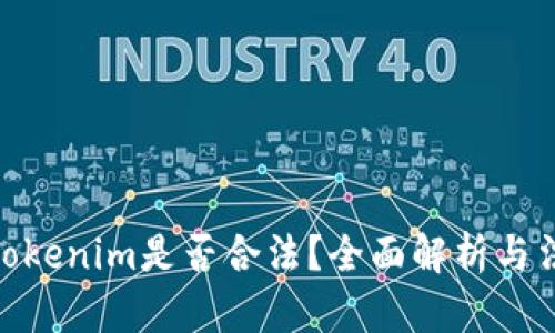 : 注册Tokenim是否合法？全面解析与法律风险