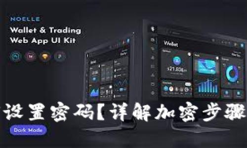 微钱包如何设置密码？详解加密步骤与安全技巧