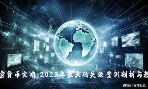 加密货币灾难：2023年最大的失败案例剖析与教训