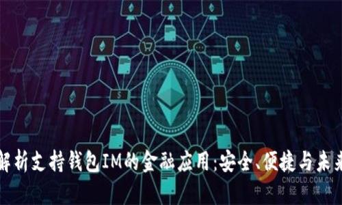 全面解析支持钱包IM的金融应用：安全、便捷与未来发展