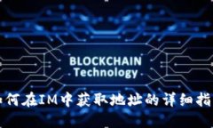 如何在IM中获取地址的详细指南