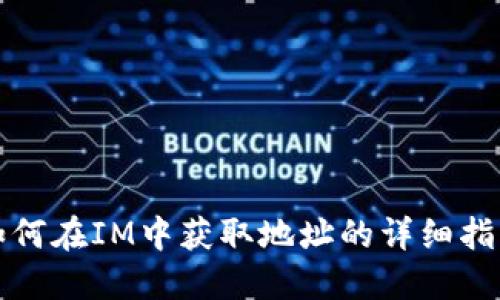 如何在IM中获取地址的详细指南